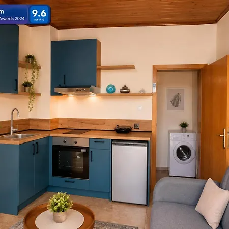 Lejlighed Floor With Balcony *