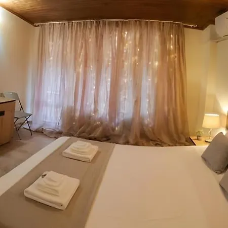 アパート Floor With Balcony *
